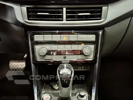 T-Cross 1.0 200 Tsi Total Flex Automático