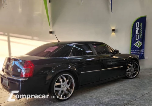 300C V6