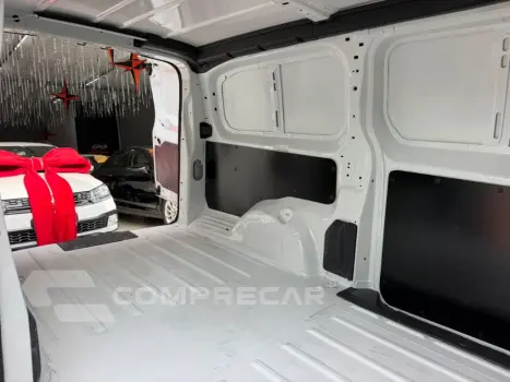 Jumpy Cargo 1.5 Turbo Diesel