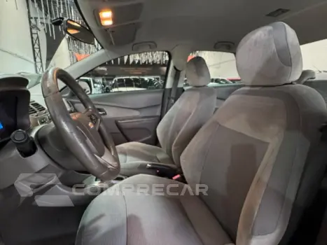 COBALT - 1.8 MPFI LTZ 8V 4P AUTOMÁTICO