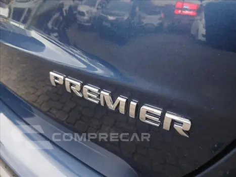 SPIN 1.8 PREMIER 8V FLEX 4P AUTOMÁTICO