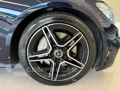 C 300 2.0 16V 4P CGI SPORT 9G-TRONIC AUTOMÁTICO