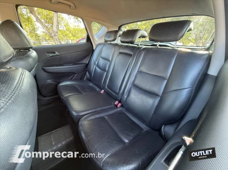 I30 2.0 MPI 16V GASOLINA 4P MANUAL