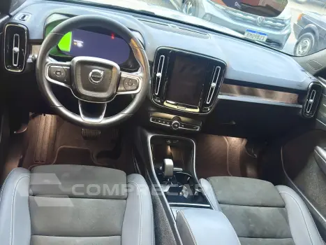 XC40 P6 RECHARGE ELECTRIC PLUS