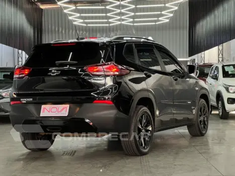 TRACKER - 1.0 TURBO MIDNIGHT AUTOMÁTICO