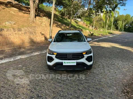 PULSE 1.0 TURBO 200 FLEX DRIVE CVT
