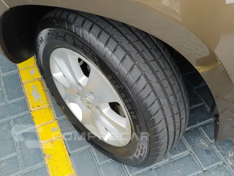 DUSTER 2.0 16V Dynamique