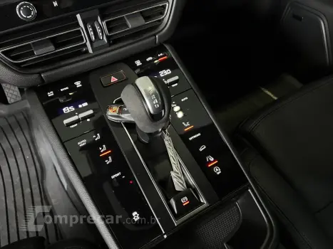 MACAN 2.0 TURBO GASOLINA PDK