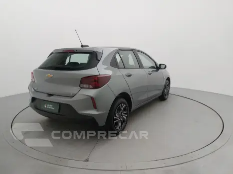 ONIX 1.0 FLEX LT MANUAL