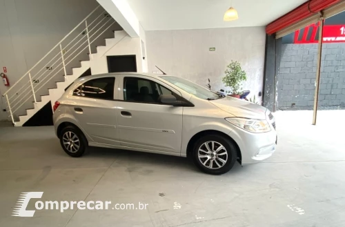 ONIX 1.0 MPFI JOY 8V