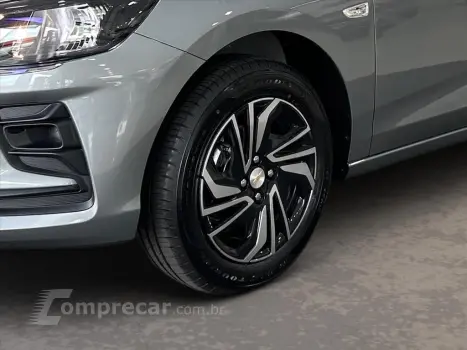 ONIX 1.0 FLEX MANUAL