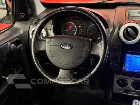 Ecosport 1.6 Xlt 8V Flex 4P Manual