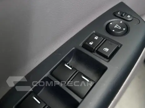 CIVIC - 1.8 EXS 16V 4P AUTOMÁTICO