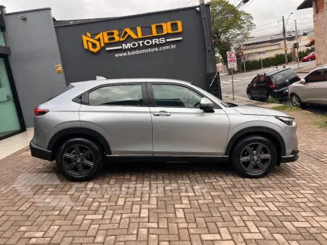 HR-V Advance 1.5  Flex TB 16V 5p Aut.
