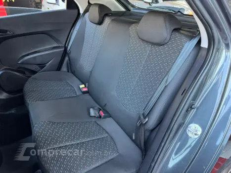 HB20 1.0 12V Comfort Plus