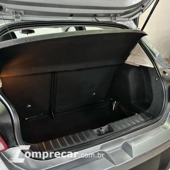 ONIX HATCH LT 1.0 12V Flex 5p Mec.