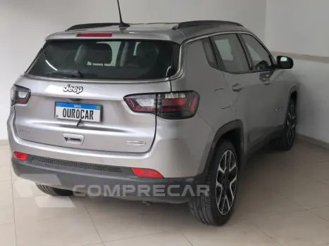COMPASS 1.3 T270 Turbo Longitude
