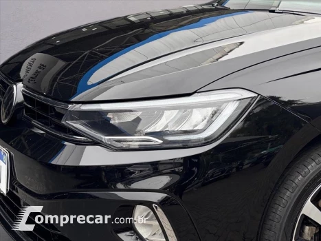 VIRTUS 1.0 170 TSI AUTOMÁTICO