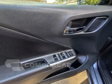 CITY 1.5 LX 16V FLEX 4P AUTOMÁTICO