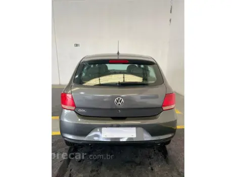 GOL 1.0 MI 8V FLEX 4P MANUAL G.VI