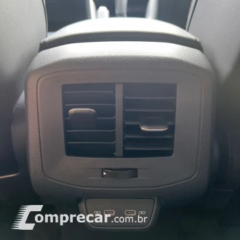 T-Cross Comfortline 1.0 TSI Flex 5p Aut.
