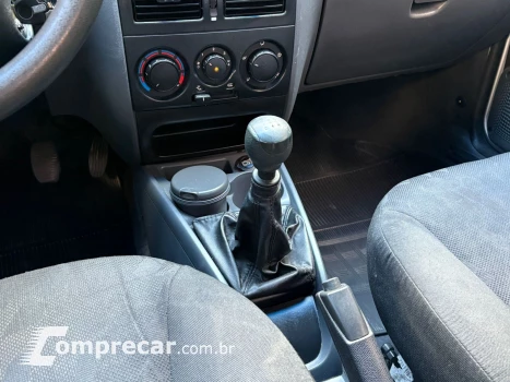 SIENA 1.0 MPI EL 8V