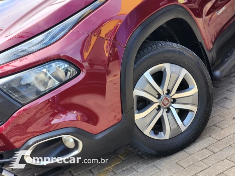 Toro Freedom 1.8 16V Flex Aut.