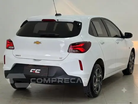 ONIX 1.0 FLEX LT MANUAL