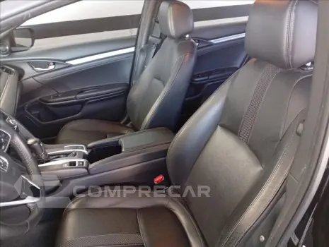 CIVIC 2.0 16vone EXL