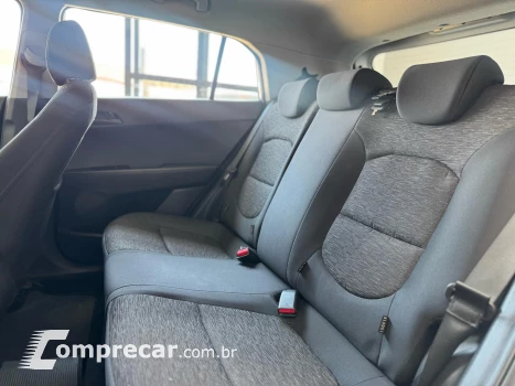 CRETA 1.6 16V Attitude