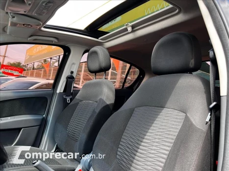 PALIO 1.6 MPI Sporting SE Blue Edition 16V