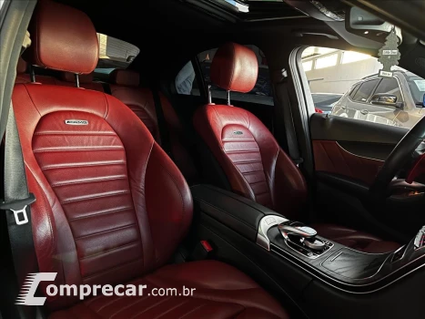 C 300 2.0 CGI GASOLINA SPORT 9G-TRONIC