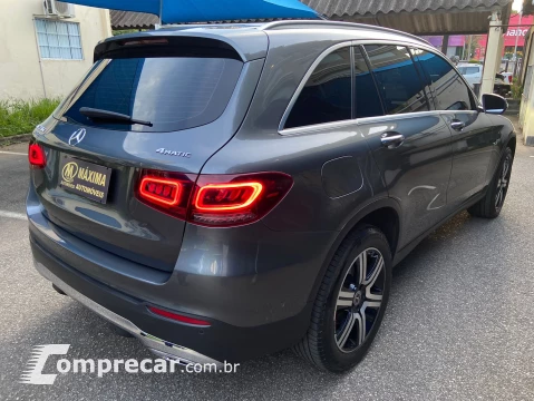 GLC 220D 2.0 Turbo Off-road