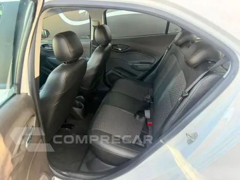 ONIX HATCH LTZ 1.4 8V FlexPower 5p Aut.