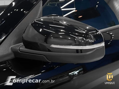 CRETA - 1.0 TGDI COMFORT PLUS AUTOMÁTICO