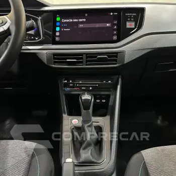 Nivus Comfortline 1.0 200 TSI Flex Aut.