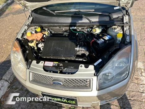 Fiesta Sedan 1.0 8V Flex 4p