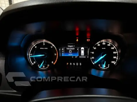 RANGER 2.2 BLACK 4X2 CD 16V DIESEL 4P AUTOMÁTICO