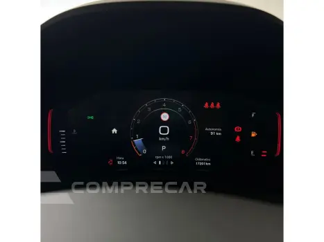 RENEGADE 1.3 T270 TURBO FLEX LONGITUDE AT6