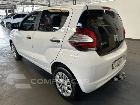 MOBI 1.0 8V EVO Like.