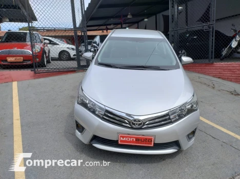 COROLLA 1.8 GLI 16V