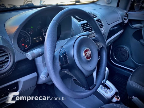 GRAND SIENA 1.6 MPI Essence 16V