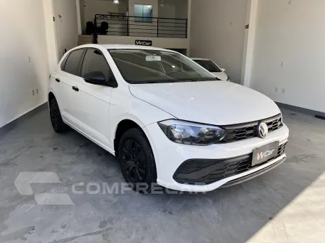POLO 1.0 MPI Track