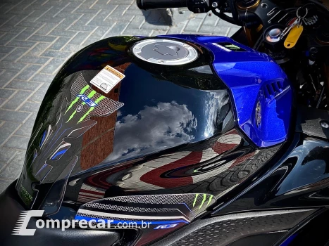 YZF R3 ABS MONSTER