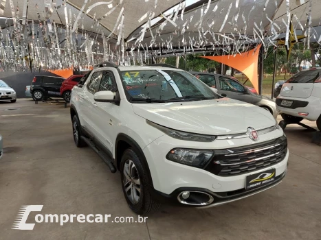 Toro Freedom 4X2