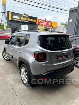 RENEGADE 1.8 16V Sport