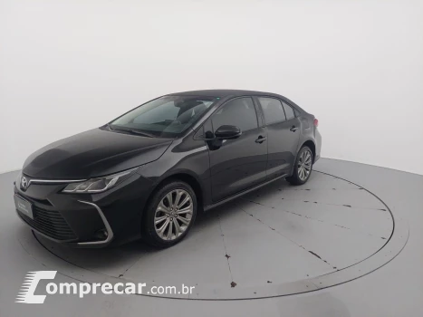 COROLLA 2.0 VVT-IE FLEX XEI DIRECT SHIFT