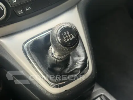 CRV 2.0 LX 4X2 16V GASOLINA 4P MANUAL
