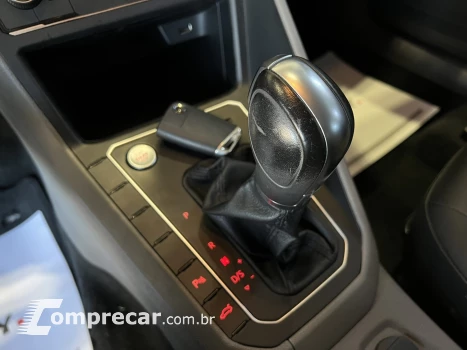 POLO 1.0 200 TSI HIGHLINE AUTOMÁTICO