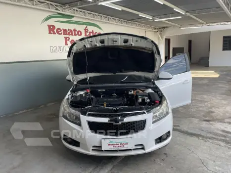 CRUZE 1.8 LT 16V